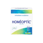 BOIRON Homéoptic collyre en 10 récipients unidose