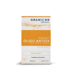 GRANIONS Oligo antiox 45 gélules