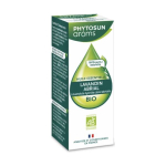 PHYTOSUN AROMS Huile essentielle lavandin abrial bio 10ml