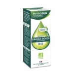 PHYTOSUN AROMS Huile essentielle orange douce bio 10ml