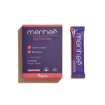 NUTRISANTÉ Manhaé cys mannose 10 sticks