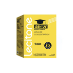 NUTRISANTÉ Lecitone genius nouvelle formule 30 comprimés