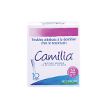 BOIRON Camilia solution buvable 10 unidoses