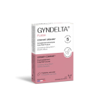 C.C.D Gyndelta flash 10 gélules