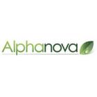 logo marque ALPHANOVA