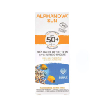 ALPHANOVA Sun spf 50 bio 125g