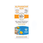 ALPHANOVA Sun spf 50+ crème teintée bio 50g