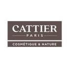 logo marque CATTIER