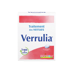 BOIRON Verrulia 60 comprimés à sucer