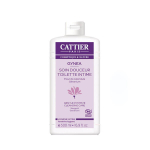 CATTIER Gynea soin douceur toilette intime 500ml