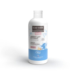 CATTIER Liniment lait nettoyant pour le change 200ml