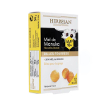 HERBESAN 8 pastilles miel de manuka IAA 10+