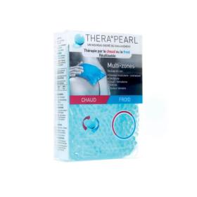 BAUSCH + LOMB Thera pearl  compresse multi-zones