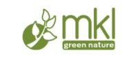 Cosm'Ethik MKL GREEN NATURE