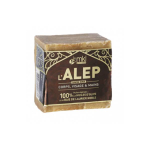 MKL GREEN NATURE L'alep savon doux 200g