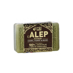 MKL GREEN NATURE L'alep savon 120g