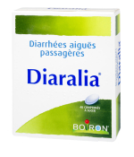 BOIRON Diaralia 40 comprimés à sucer