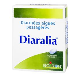 BOIRON Diaralia 40 comprimés à sucer