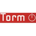 logo marque TORM
