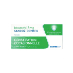 SANDOZ Conseil bisacodyl 5mg 30 comprimés