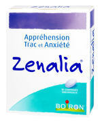 BOIRON Zenalia 30 comprimés sublinguaux
