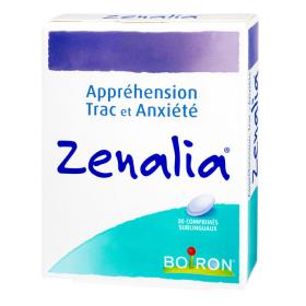 BOIRON Zenalia 30 comprimés sublinguaux