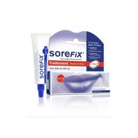 PROCTER & GAMBLE Sorefix SPF 30 6ml