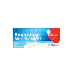 MYLAN Conseil ibuprofène 400mg 12 comprimés pelliculés