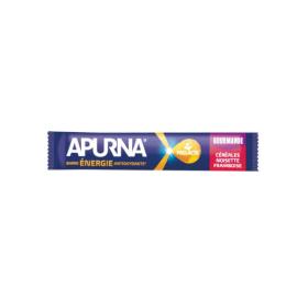 APURNA Barre énergie noisette-framboise 40g