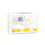 ONTEX ID expert slip extra plus taille L 28 changes complets