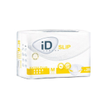 ONTEX ID expert slip extra plus taille M 28 changes complets