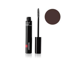 LA ROCHE POSAY Tolériane mascara volume teinte brun 6,9ml