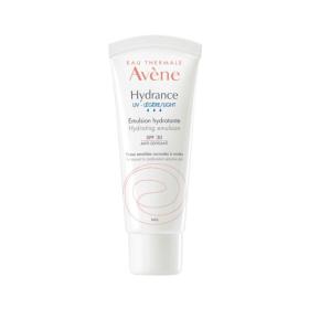 AVÈNE Hydrance UV légère émulsion hydratante 40ml