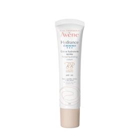 AVÈNE Hydrance BB riche crème hydratante teintée 40ml