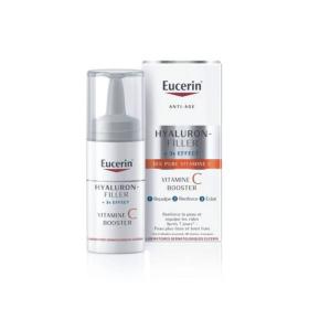 EUCERIN Hyaluron-filler vitamine C booster 8ml