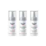 EUCERIN Hyaluron-filler vitamine C booster lot 3x8ml