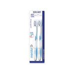 MÉRIDOL Parodont expert duo pack brosses à dents extra doux