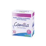 BOIRON Camilia solution buvable 30 unidoses