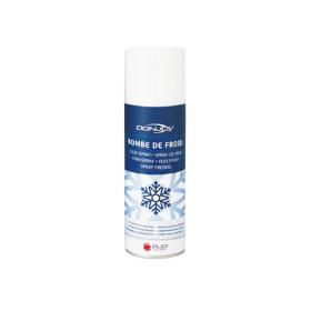 DONJOY Bombe de froid 400ml