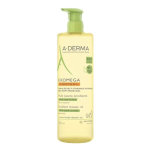 A-DERMA Exomega control huile lavante émolliente anti-grattage 750ml