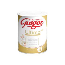 GUIGOZ Ultima 3ème âge 800g