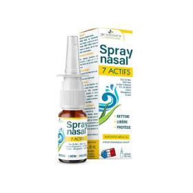 3 CHÊNES Spray nasal 7 actifs 50ml