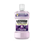 LISTERINE Total care goût plus léger 500ml