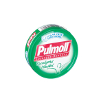 PULMOLL Pastilles eucalyptus menthol 45g