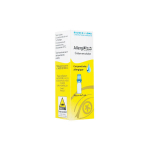 BAUSCH + LOMB Allergiflash 0,05% collyre flacon 5ml