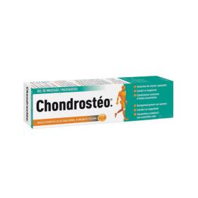 EA PHARMA Chondrostéo gel de massage 100ml