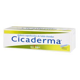 BOIRON Cicaderma pommade 30g