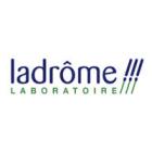 logo marque LADRÔME