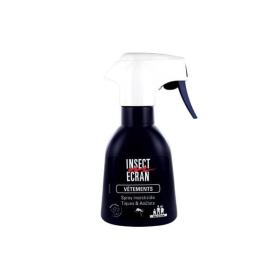 INSECT ECRAN Vêtements spray 200ml