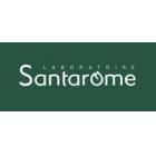 logo marque SANTAROME